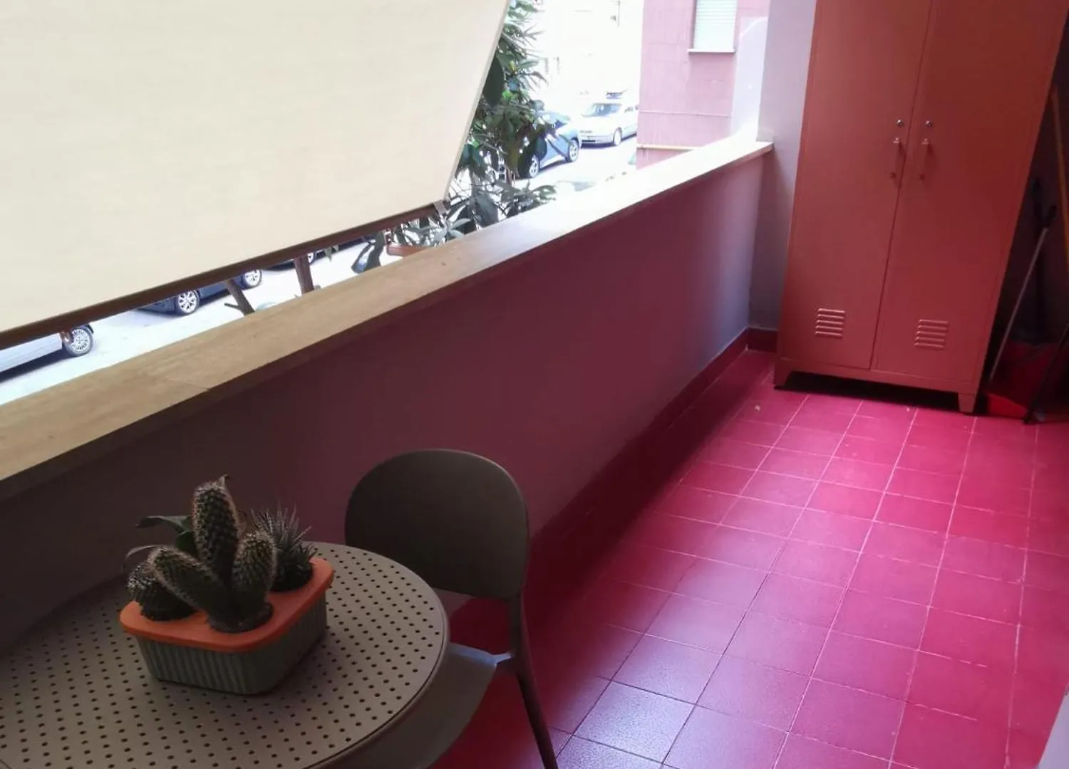 Auri Apartment Rome
