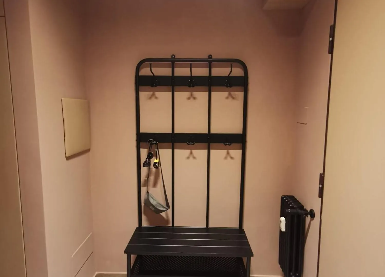Auri Apartment Rome 0*,  Italy