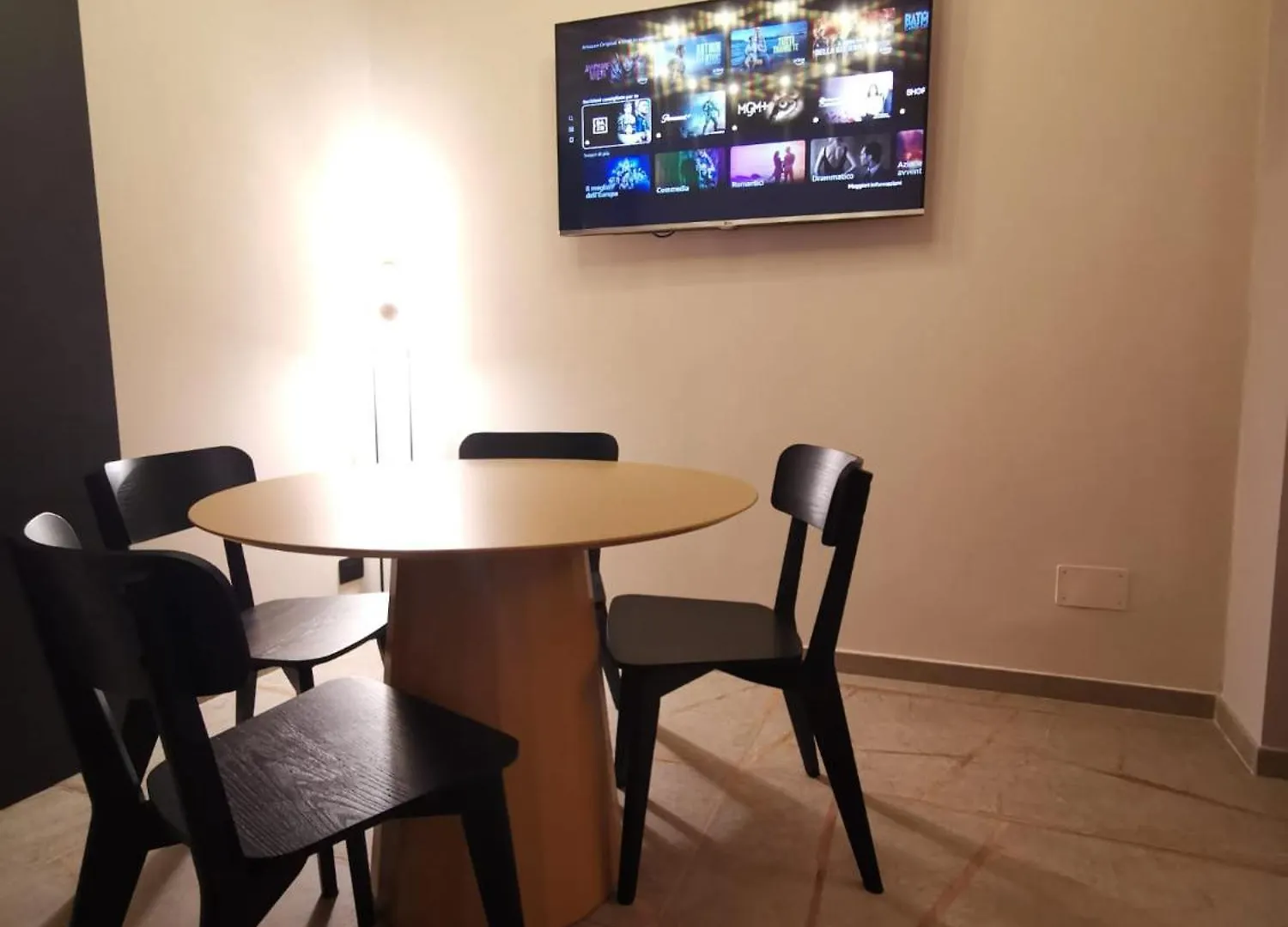 Auri Apartment Rome