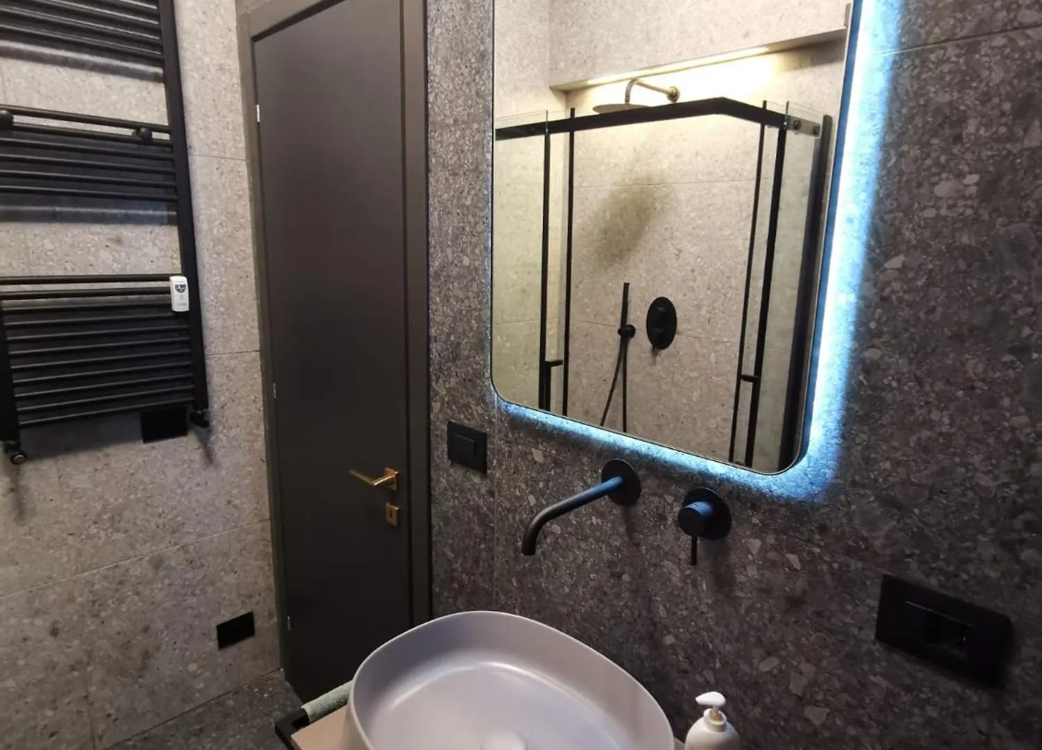 Auri Apartment Rome