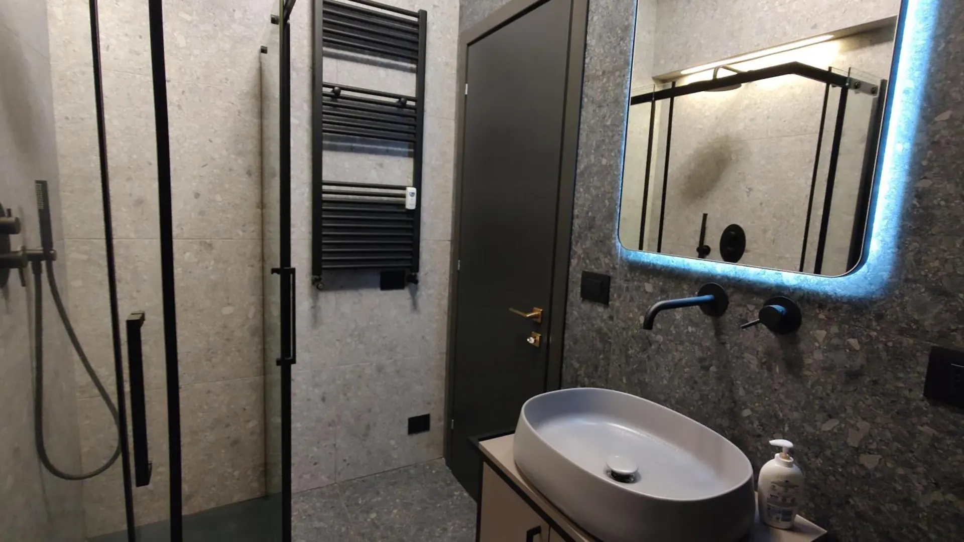 Auri Apartment Rome Italy