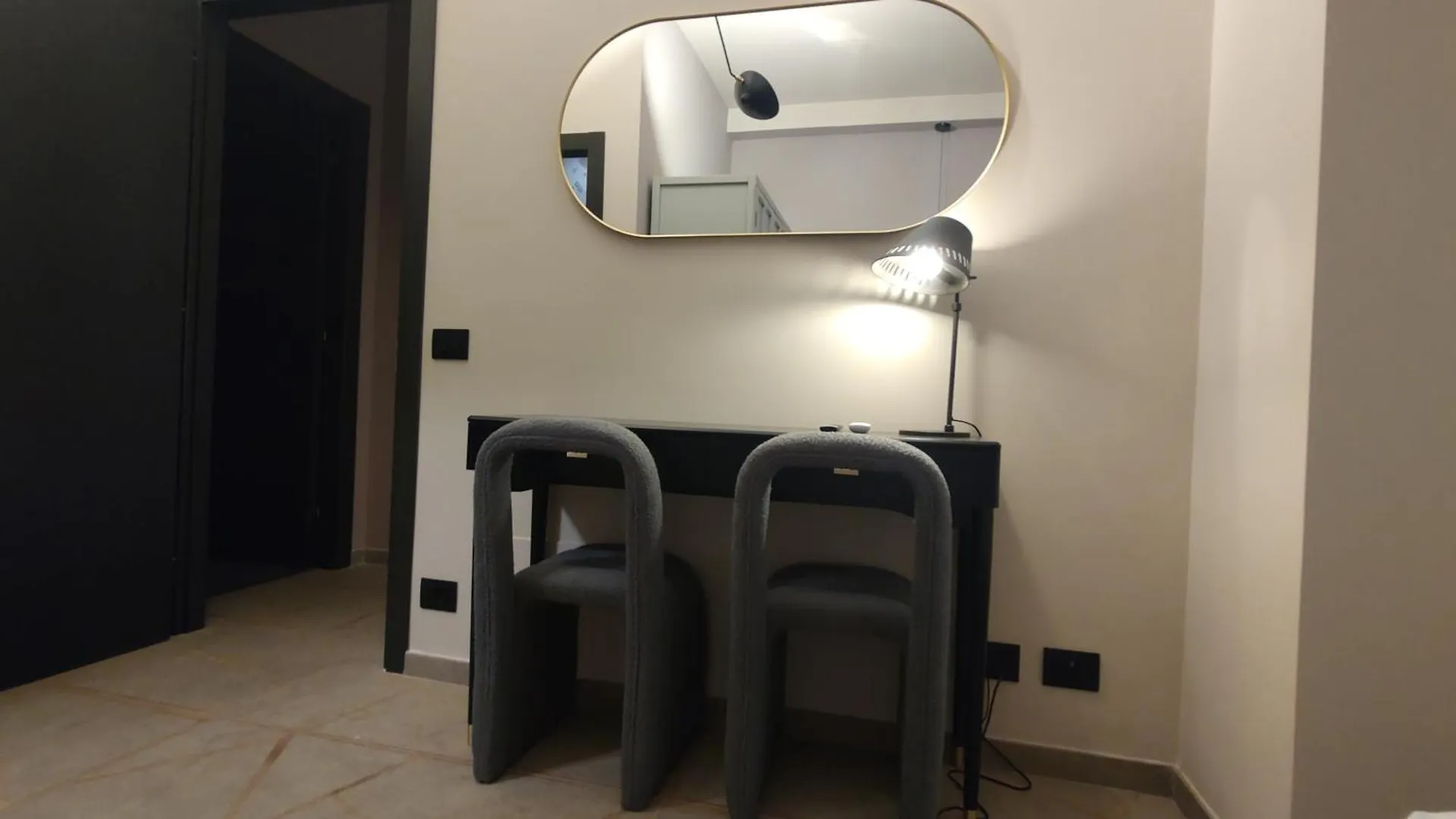 Auri Apartment Rome Italy