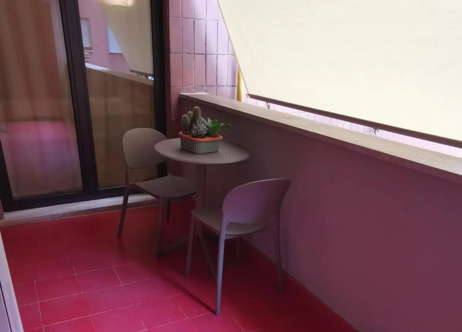 Auri Apartment Rome