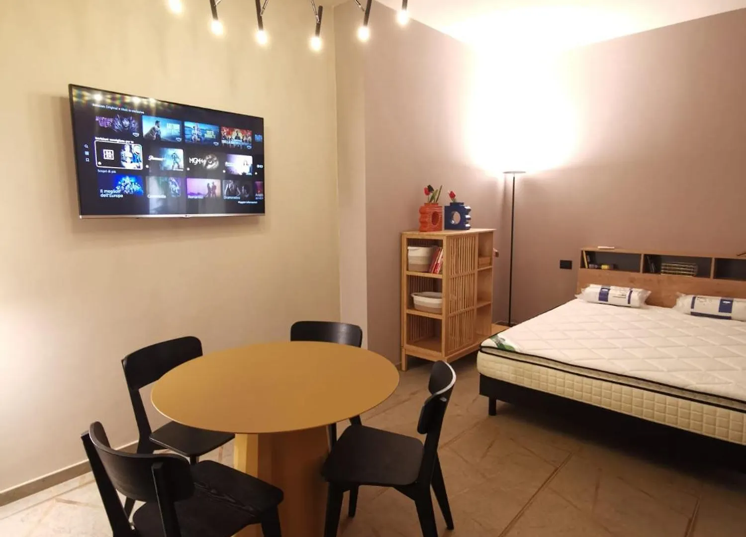 Auri Apartment Rome Italy