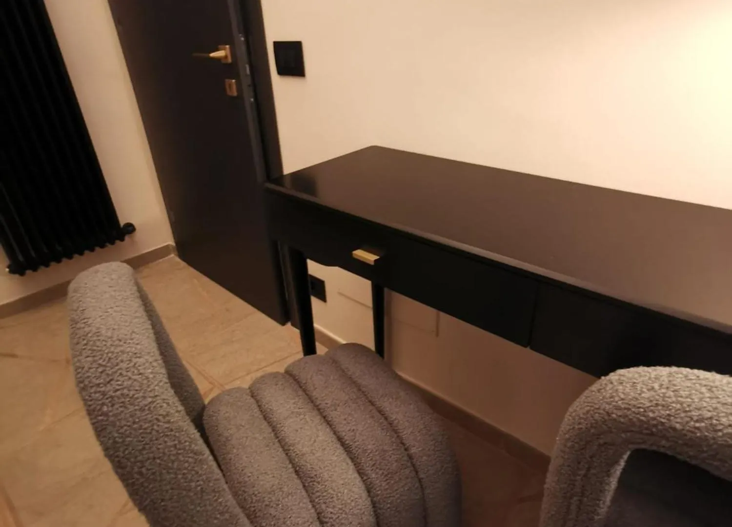 Auri Apartment Rome