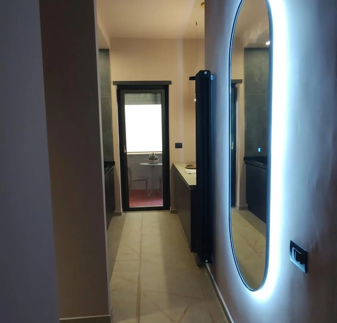 Auri Apartment Rome Italy