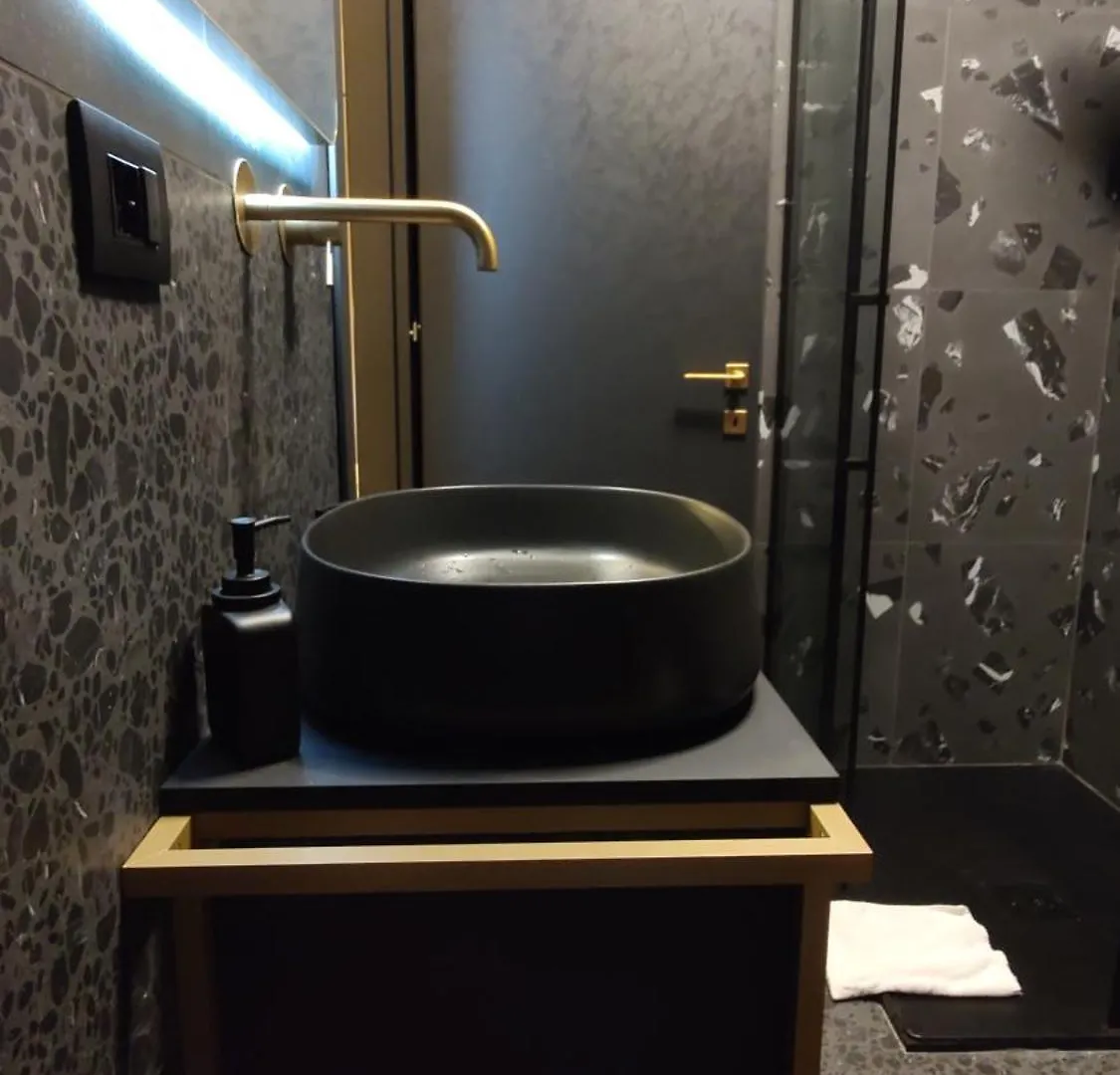 Auri Apartment Rome Italy