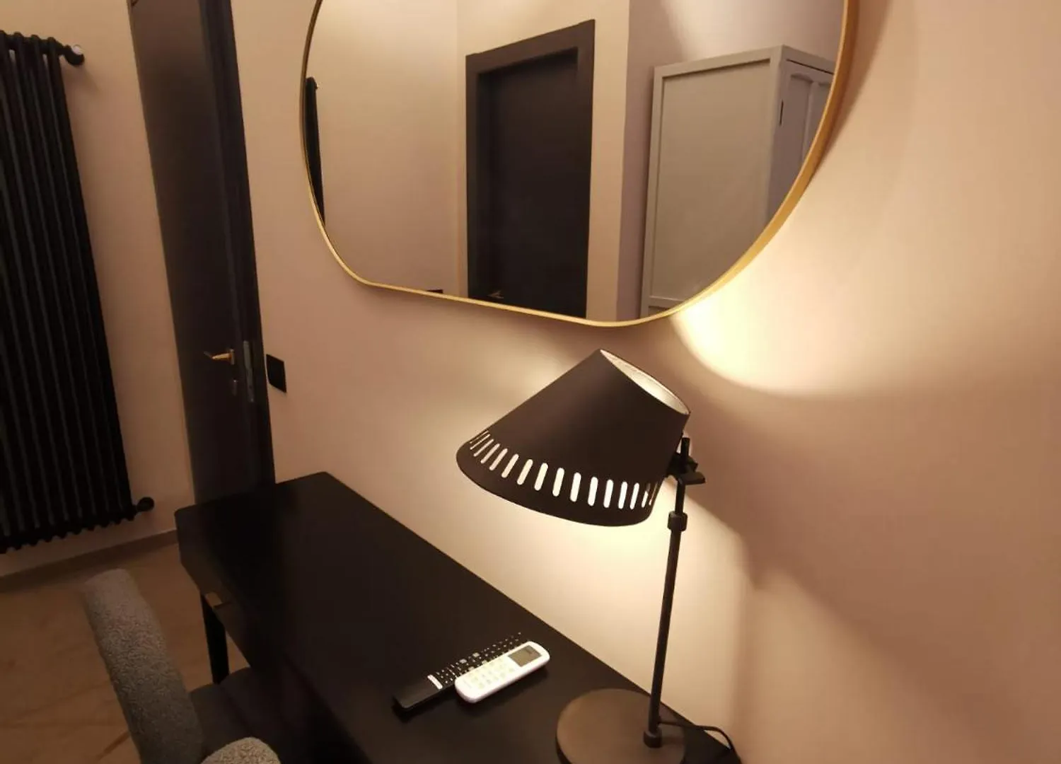 Auri Apartment Rome