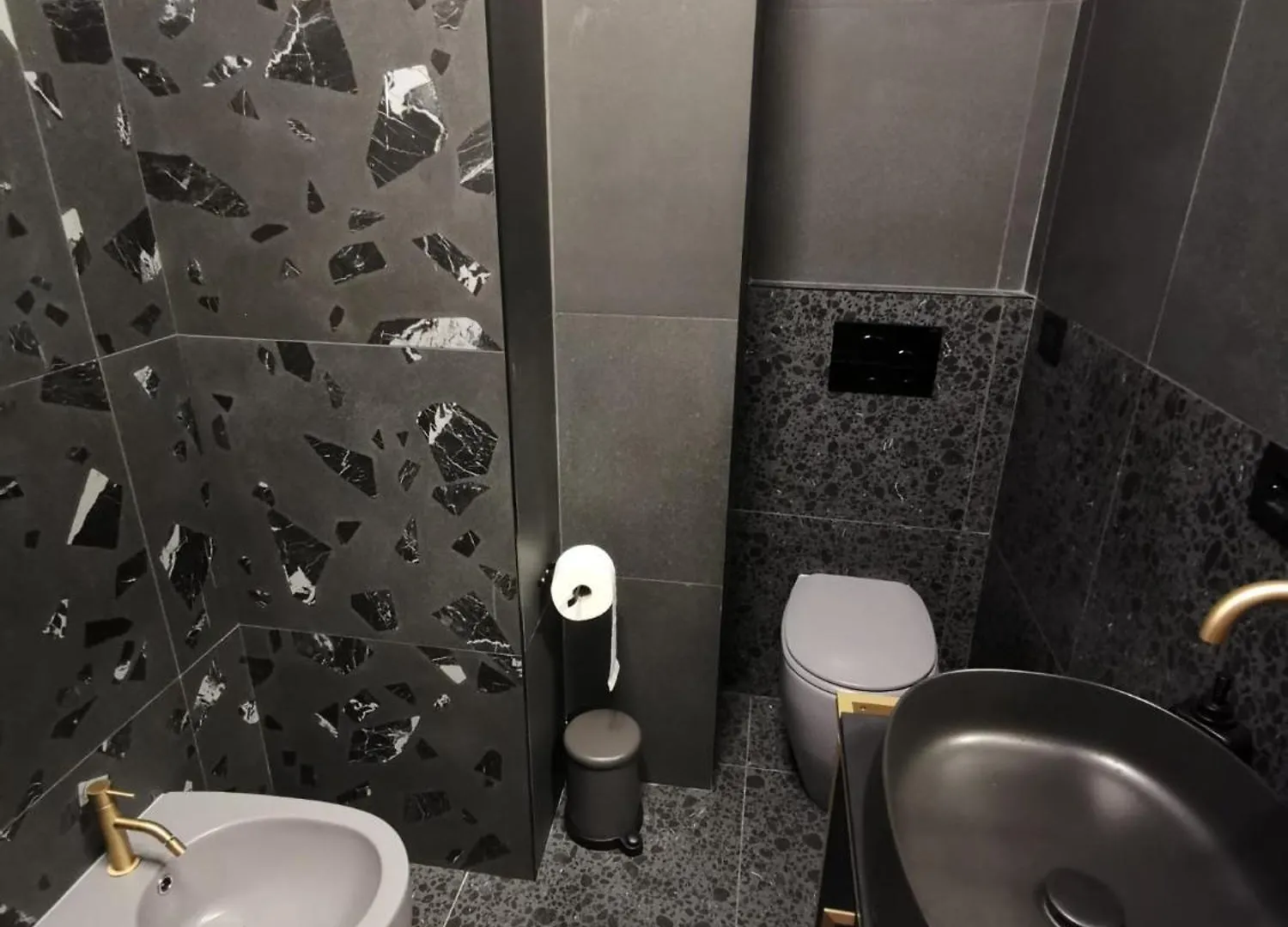Auri Apartment Rome