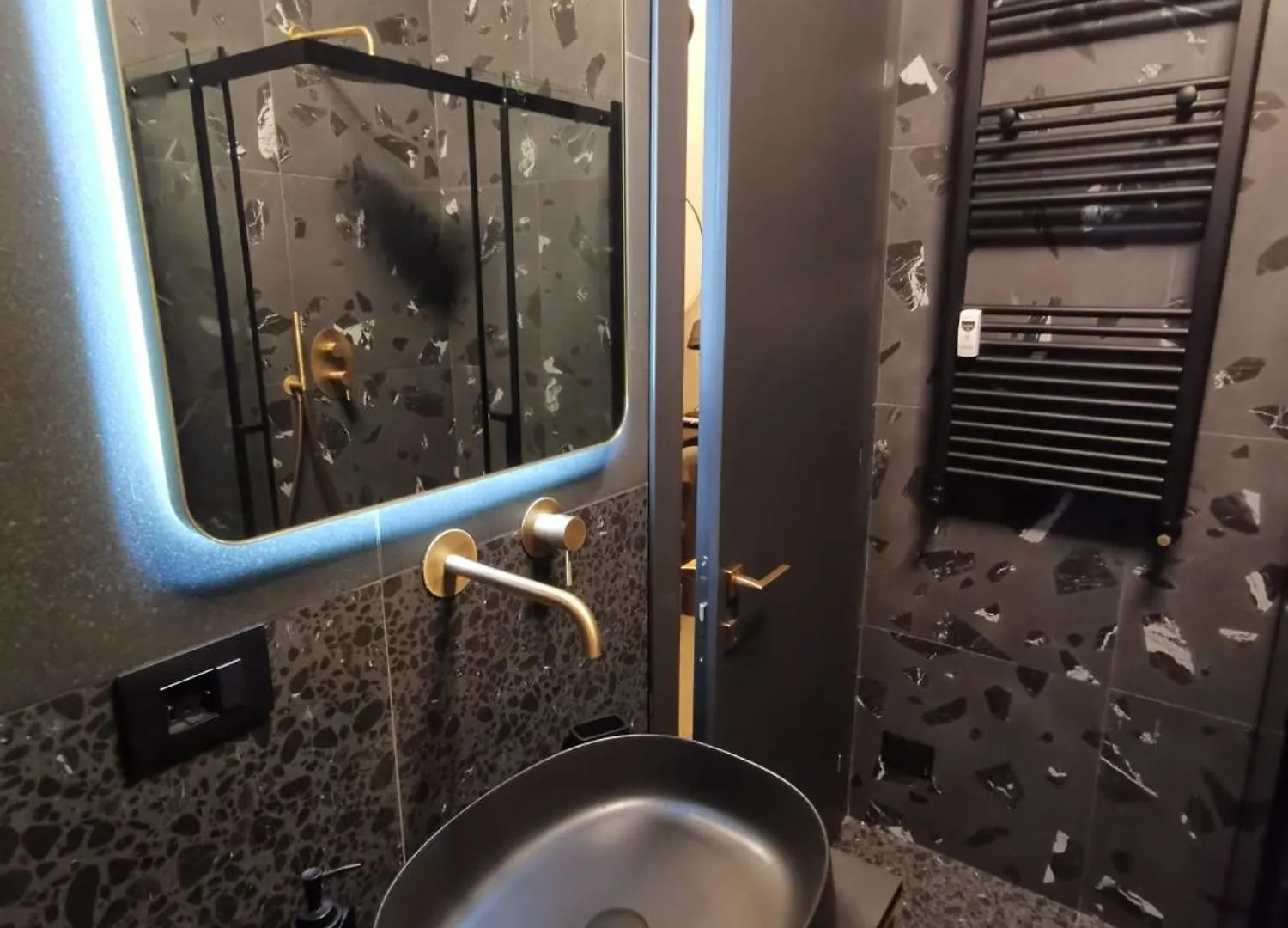 Auri Apartment Rome