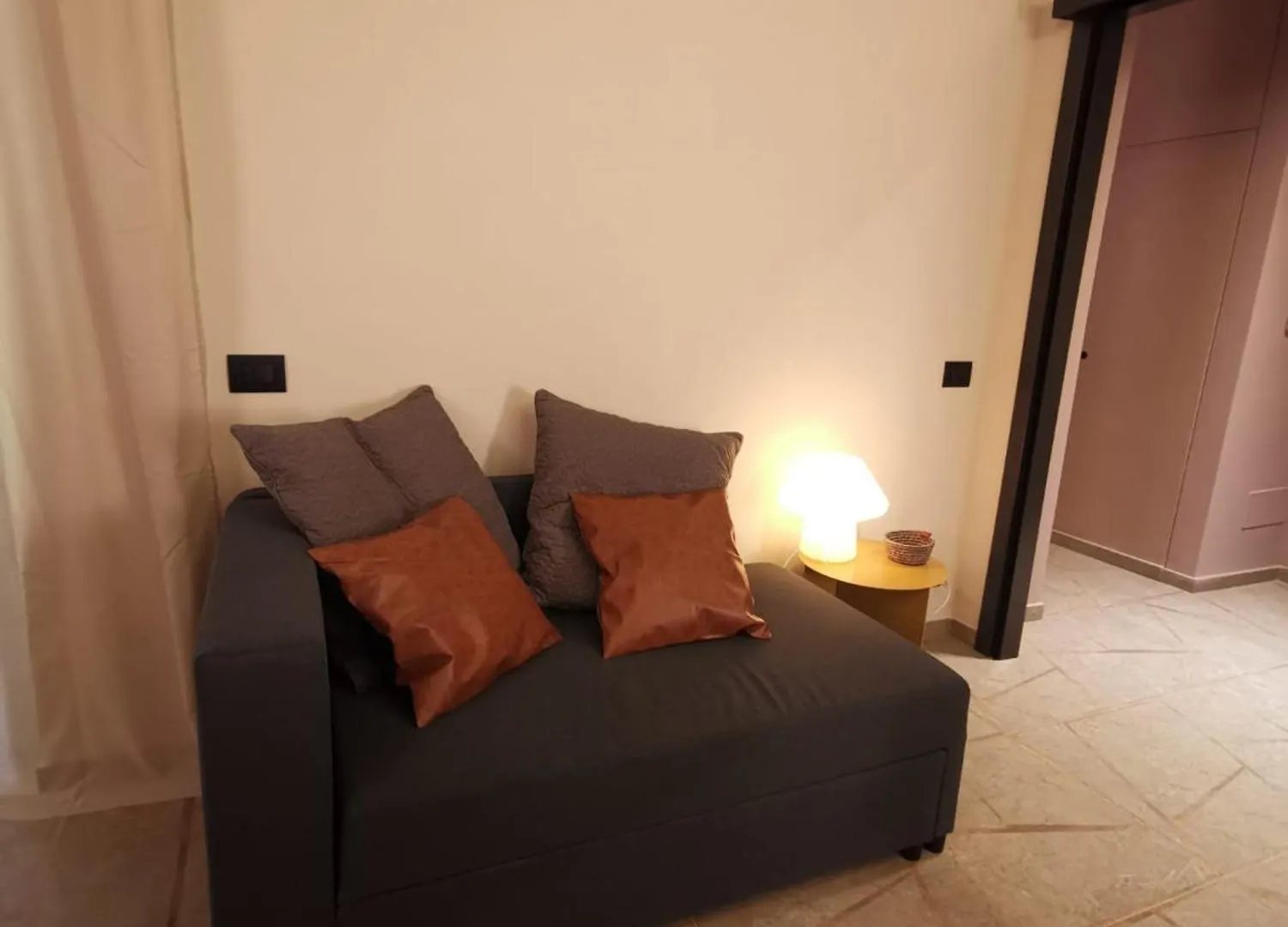 Auri Apartment Rome
