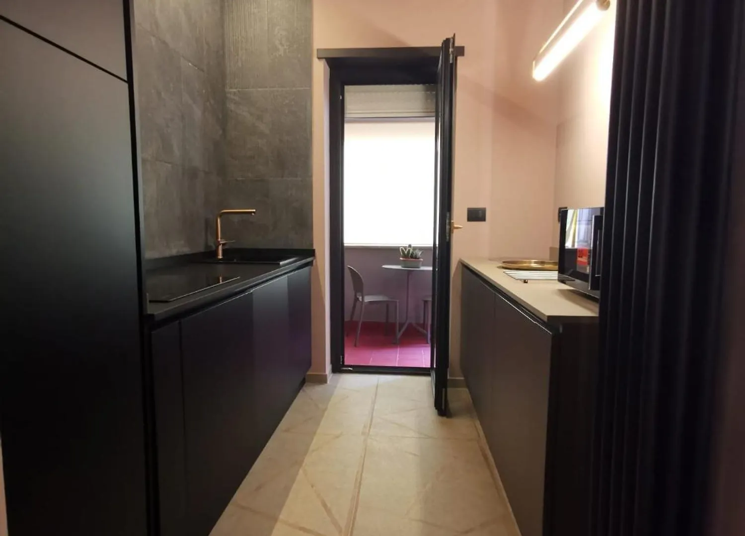 Auri Apartment Rome 0*,