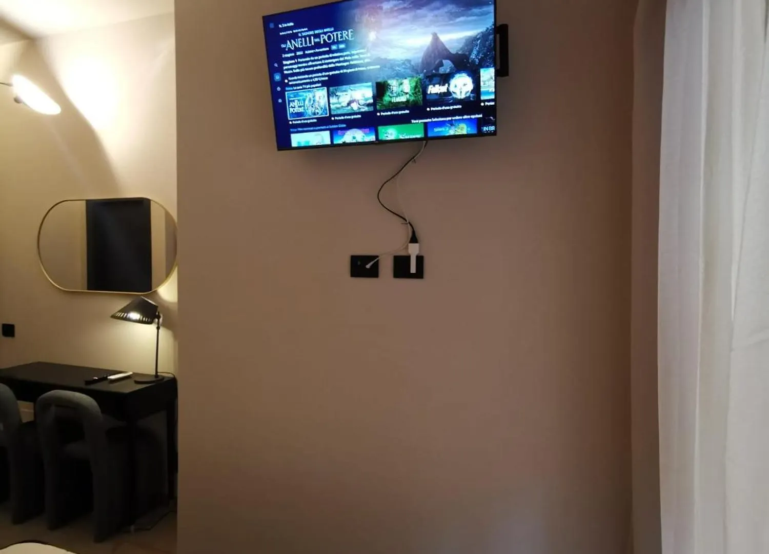 Auri Apartment Rome