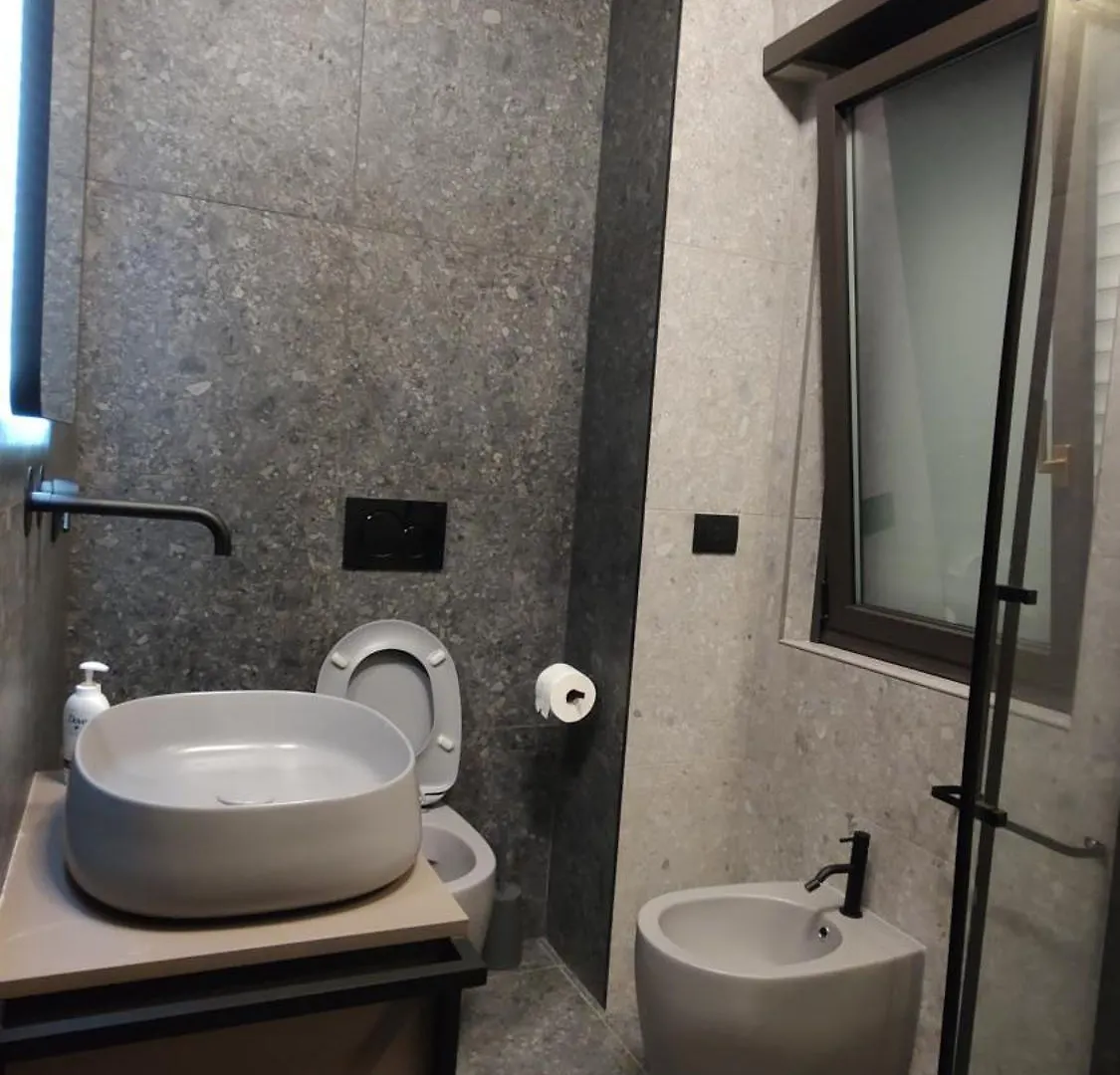 Auri Apartment Rome 0*,  Italy