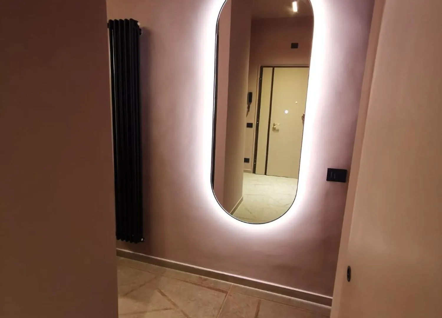Auri Apartment Rome 0*,  Italy
