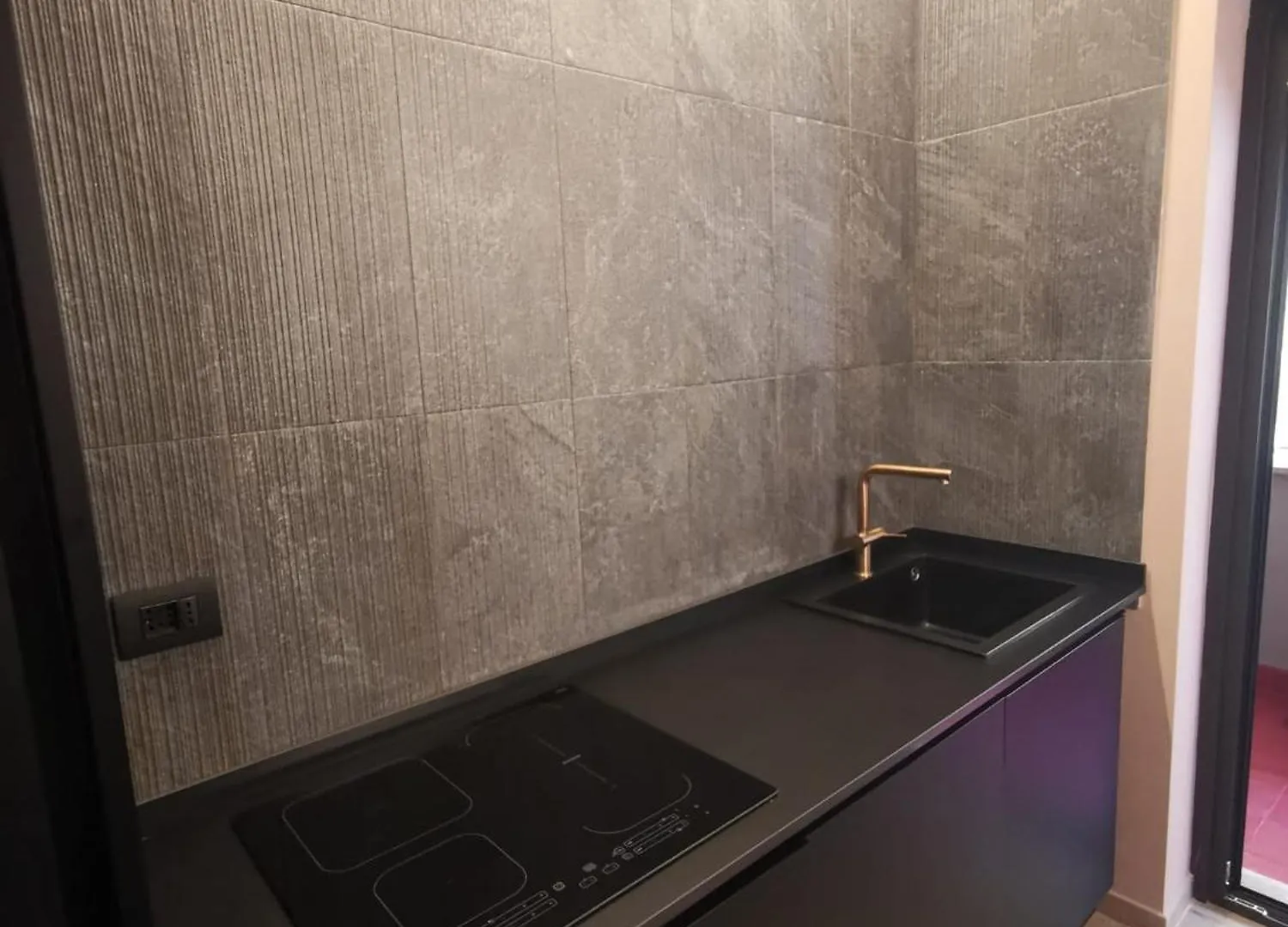 Auri Apartment Rome