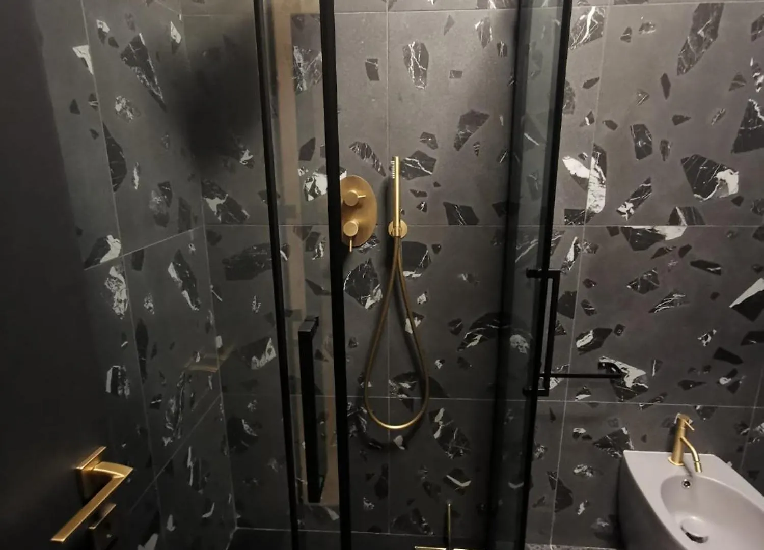 Auri Apartment Rome